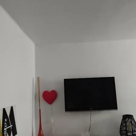 Barca 1 Camp Nou Appartement