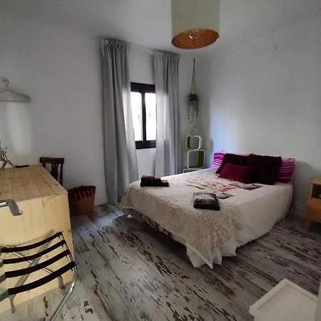 Appartement Barca 1 Camp Nou *