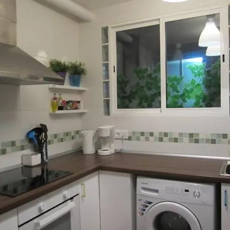 Appartement Barca 1 Camp Nou