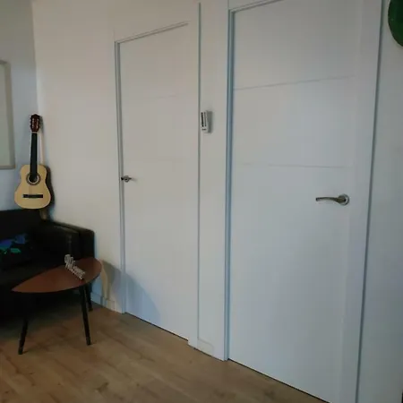 Appartement Barca 1 Camp Nou *