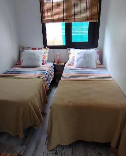 Barca 1 Camp Nou Apartment *