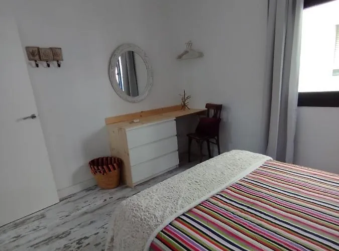 Apartment Barca 1 Camp Nou *