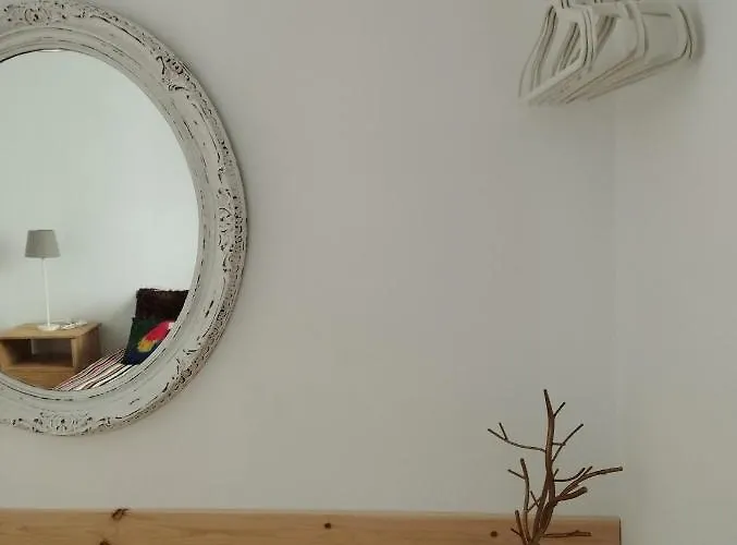 Barca 1 Camp Nou Apartment L'Hospitalet de Llobregat