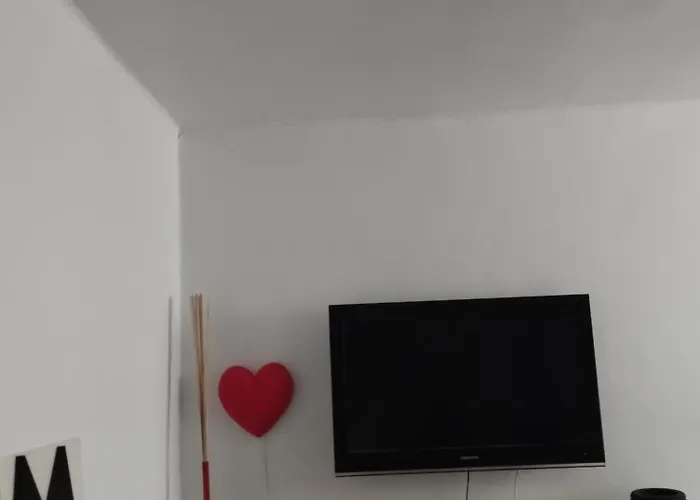 Barca 1 Camp Nou Apartment