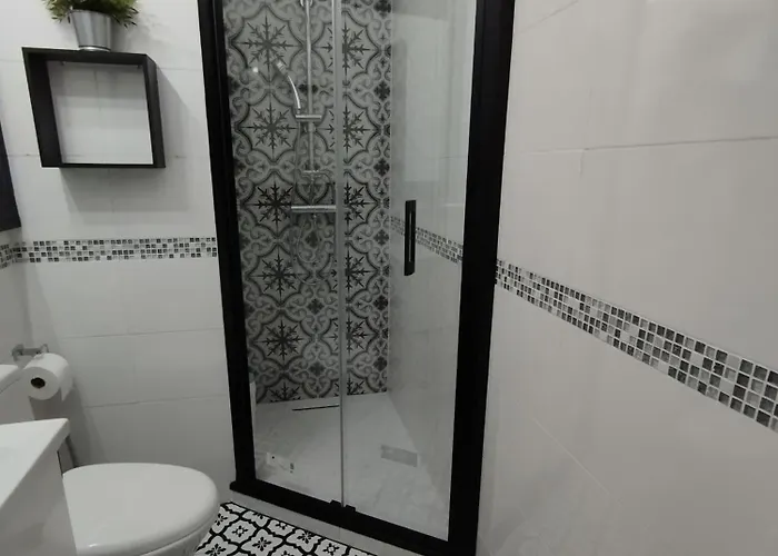 Barca 1 Camp Nou Apartment *