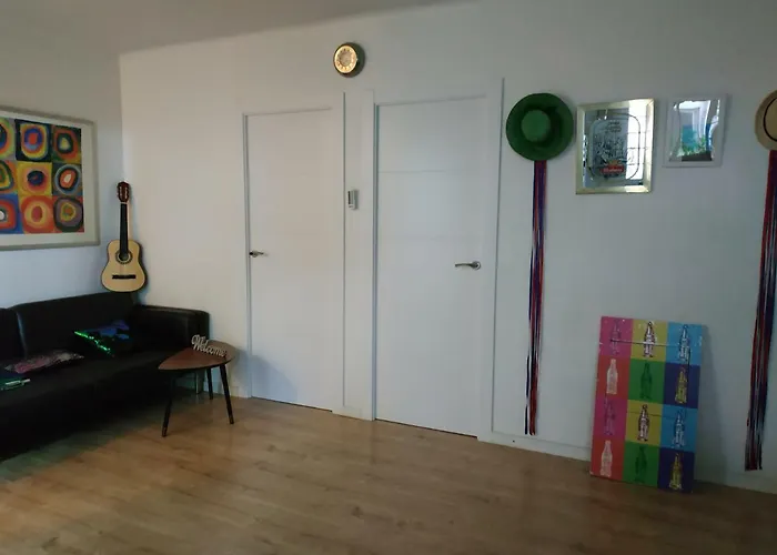 Barca 1 Camp Nou L'Hospitalet de Llobregat